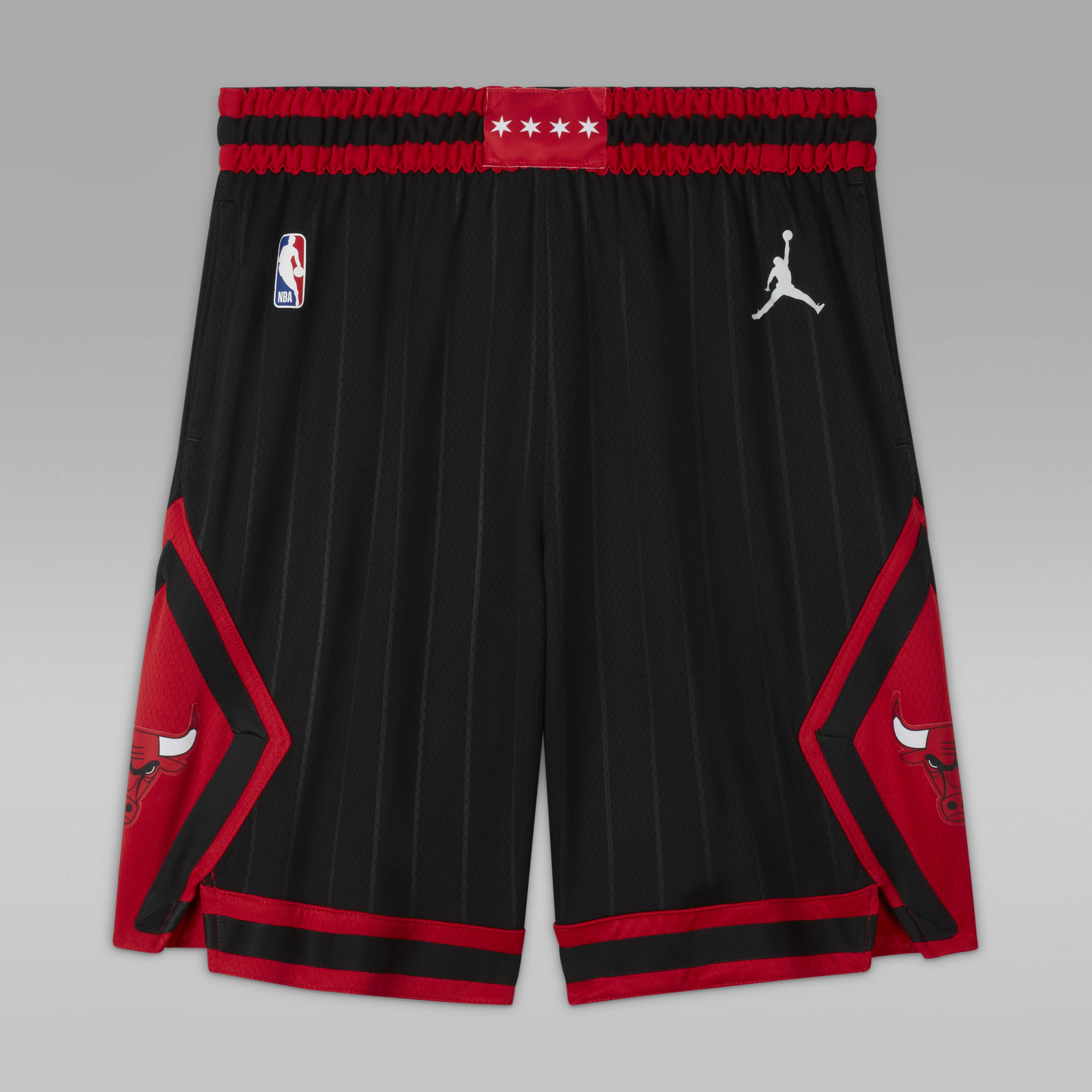 Swingman bulls shorts on sale